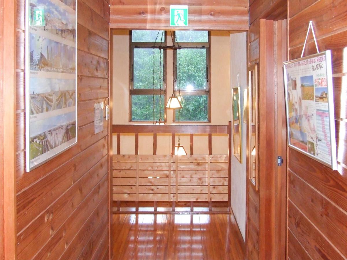 Yamanakako Pension Pause Экстерьер фото