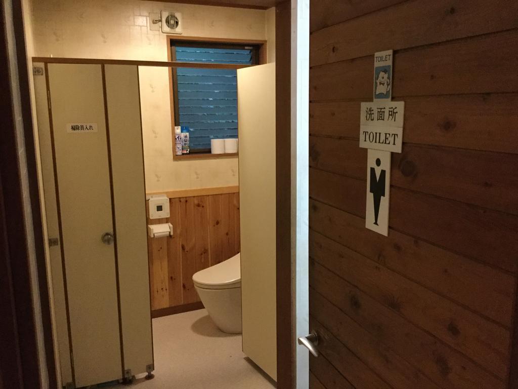 Yamanakako Pension Pause Экстерьер фото
